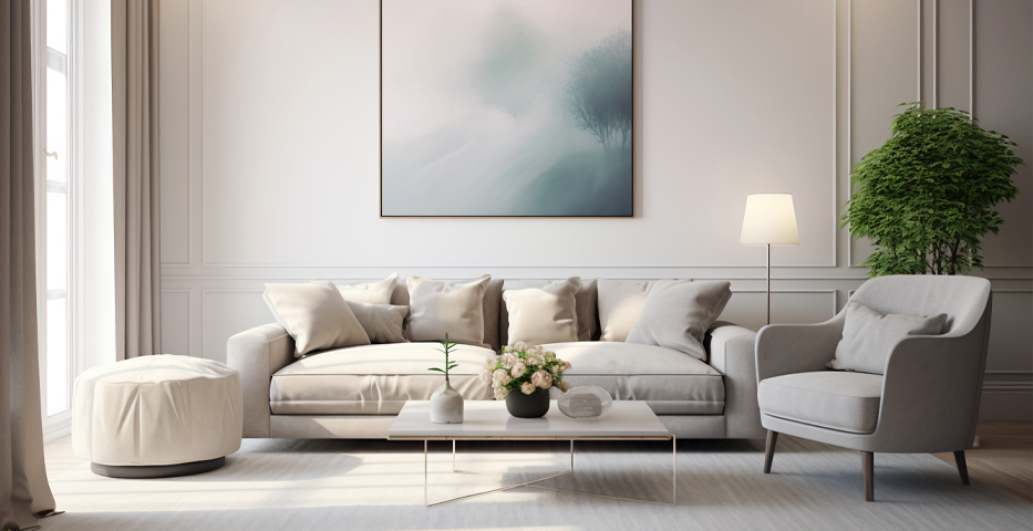 home interior