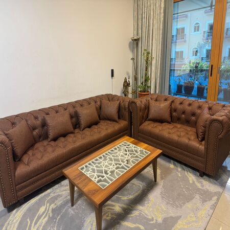 Arun Sofa works